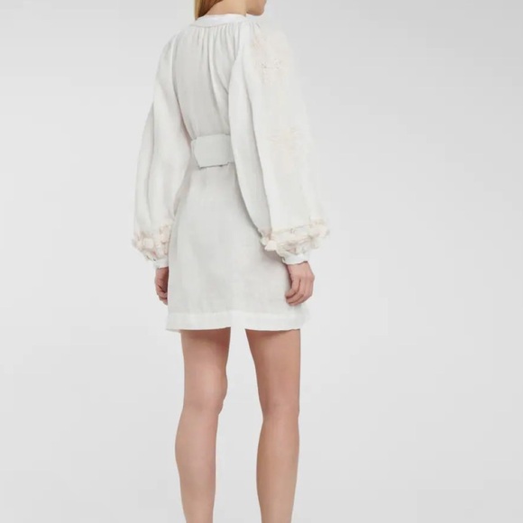 Johanna Ortiz Tapestry Of Dreams Dress Size 6 NWOT - Picture 3 of 7